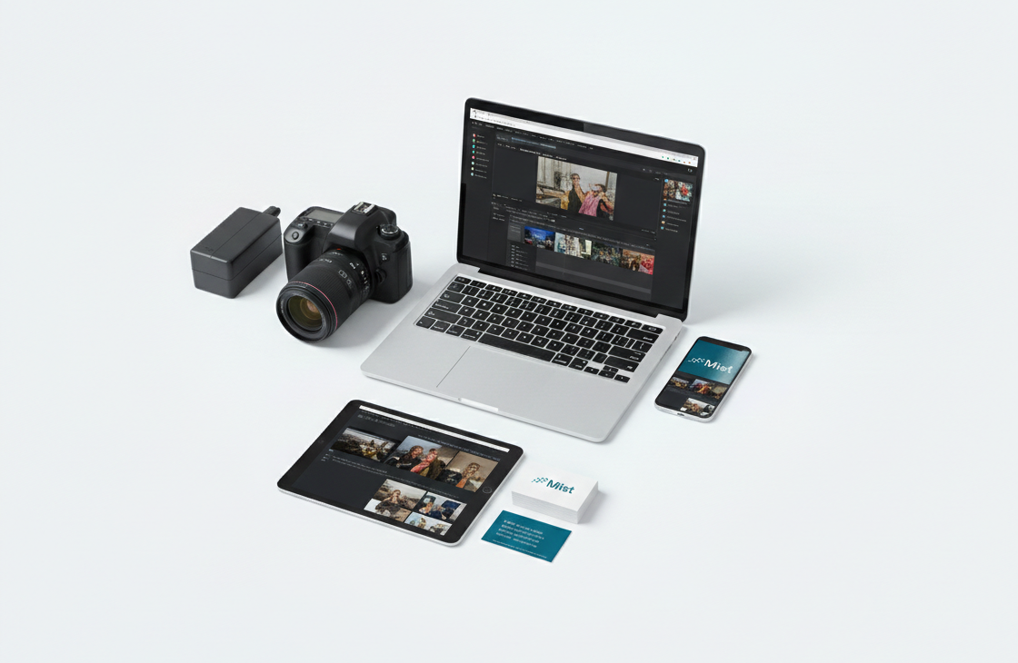 Vision Branding