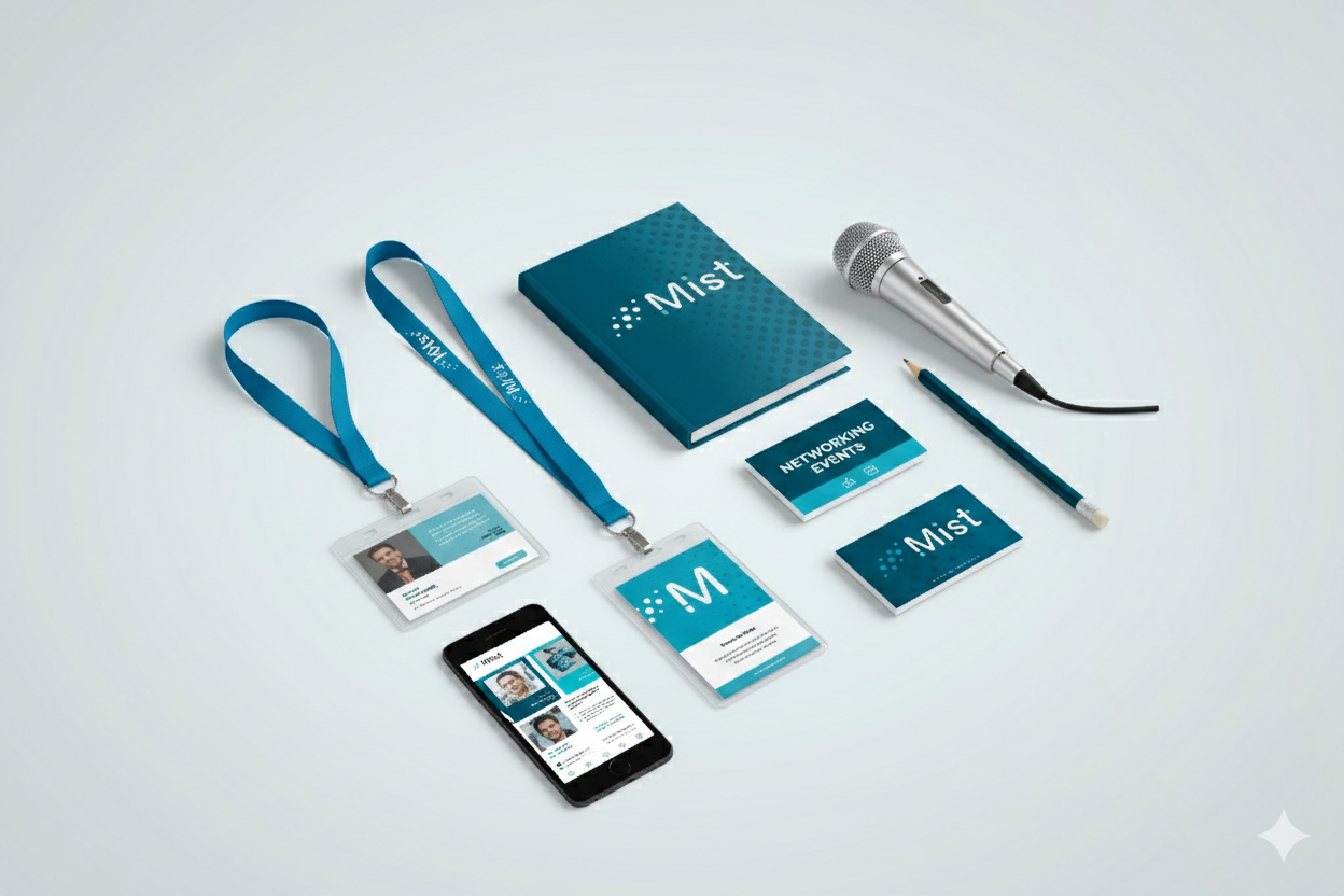 Logo Agency