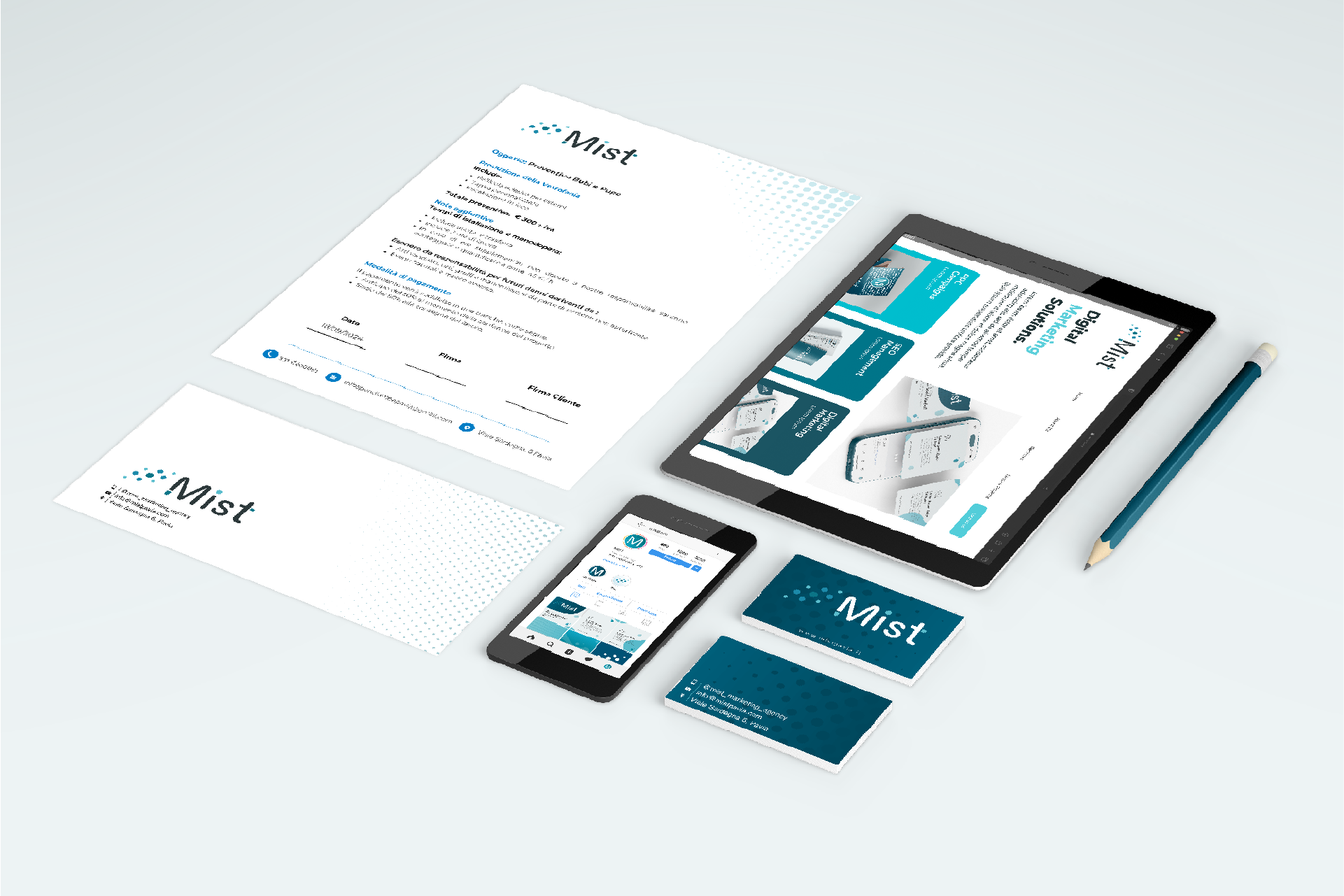 Design Agency