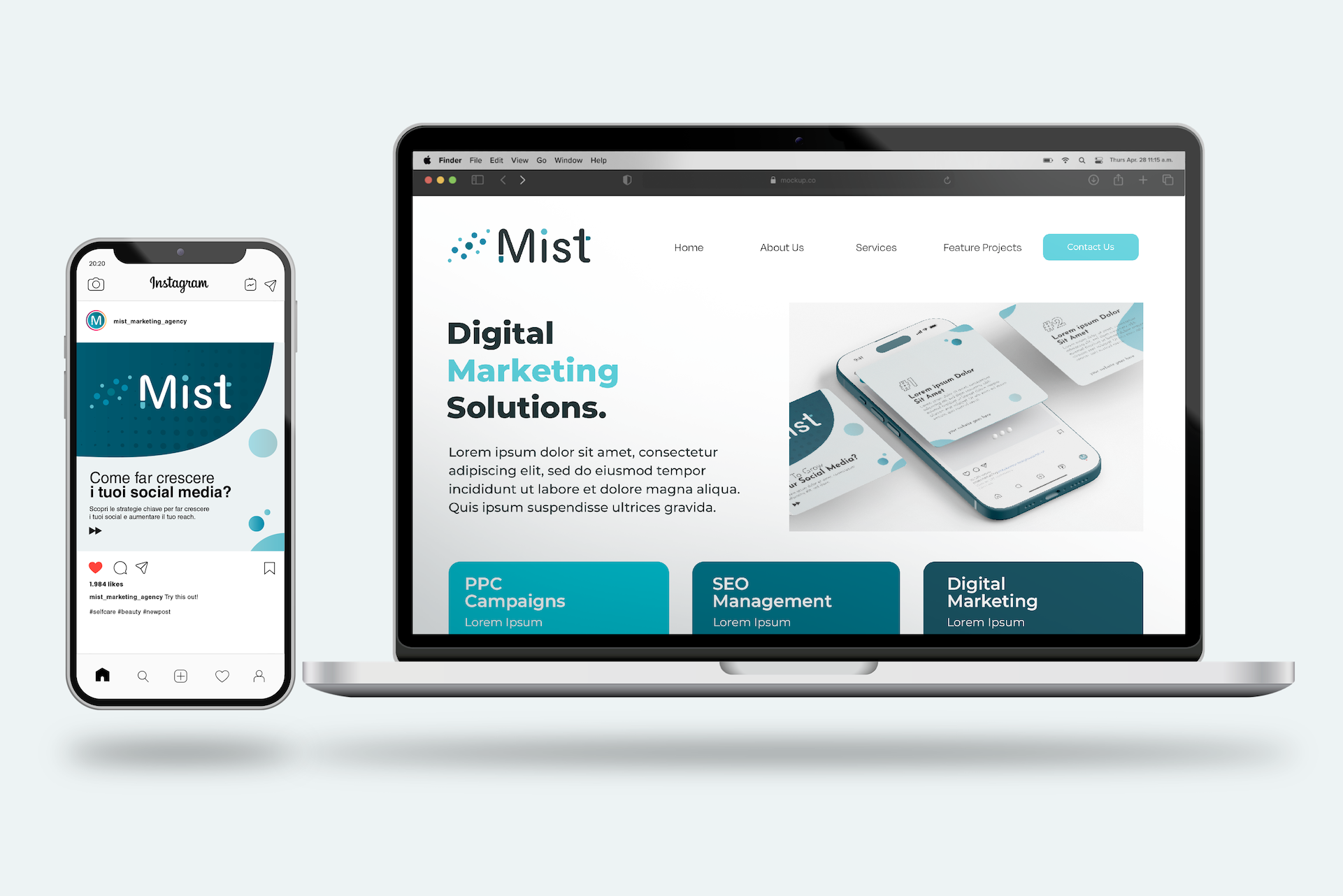 Vision Branding